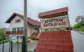 Apartment Bastaja - Image 5