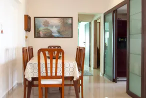 Spacious apartment in South Mumbai - Image 5