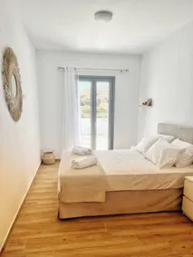 Fegaropetra Studio Milos - Image 2