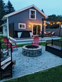 ”Meet me at the Creek” House - Elk Creek Getaway - Image 2