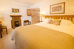 Heron Place, Great Langdale - Image 5