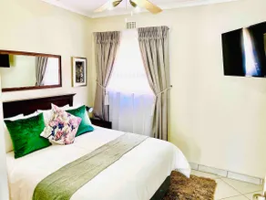 C&C HOTEL VIBES UNIT 1 of 14, Randpark Ridge JHB - Image 4