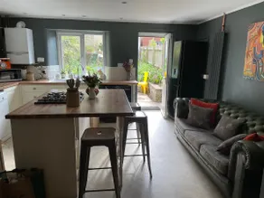 Cosy Weavers Cottage - Heart of Frome - Image 3
