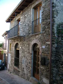 Sardinia, Seui, ”Su Cuccumeu” Residence - Image 3