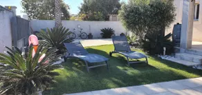 Vacation villa with pool, close to beaches - Image 3