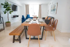 2BR Heart of Brickell W/ Pool, Hot Tub, and Gym! - Image 2