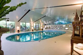 Luxury Manor • Indoor Pool, Sauna, Gardens & Spa - Image 3
