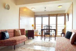 Spacious apartment in South Mumbai - Image 3