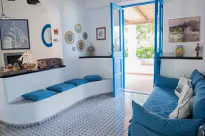 Casa Ornella: sunsets, nature and sea views - Image 2
