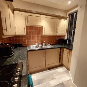Crossways Cottage Quirky 2 bedroom cottage in Damdale, Central Peebles - Image 5