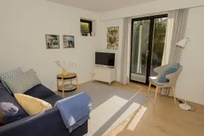 One-bedroom apartment in the middle of the old market town - Image 2