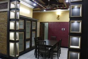 Enite Ground & First Floor in Kerala - Image 5