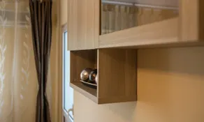 GOLDEN APARTMENT BANEASA - Image 5