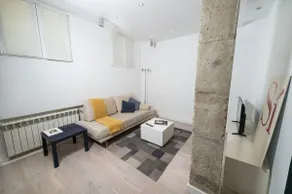 Modern loft in the heart of Madrid - Image 3