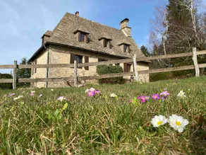 La Maison de Lauze: Charming cottage on the farm - Image 2