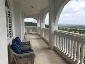 Hillside Hideaway- Island Castle Saltwater Pool - Image 2