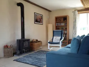 Bella casa di pietra in Bretagna rurale - Image 4