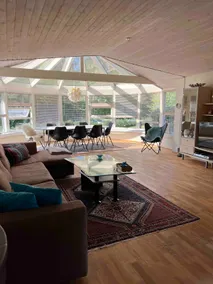 Charming vacation home, unique garden close to AHL Strand - Image 2