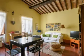 Casetta Amore, magic view of Bagno Vignoni - Image 2