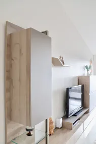 Unique view contemporary T4 apartment - Image 3