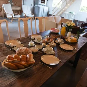B&B Stay with van Heeren - Image 4