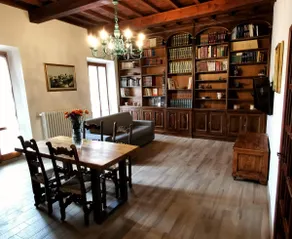 ”Casa Remo” sweet stay in the Piazza di Greve - Image 2