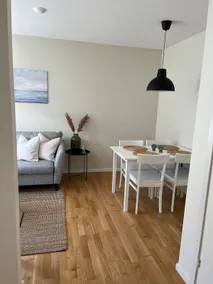 Smaller apartment with great opportunities - Image 3