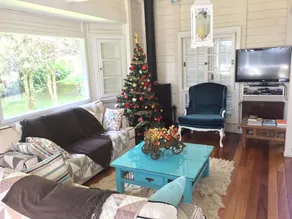 Charming House: Children, Wi-Fi, 4 bedrooms, fireplace. - Image 3