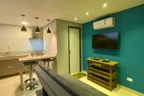 S1 oceanfront studio, air-conditioning, Wi-Fi - Image 3
