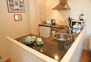 Mithian Cottage - Image 5