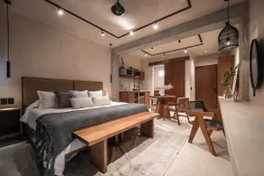 AP 5 Apartment - Image 3