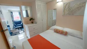 The Blue Pearl-Cozy2Bd w/ Chillout Outdoor Lounge - Image 5