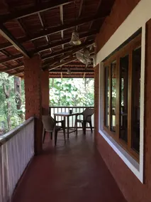 Dragonfly Cottage with Pool , Thal, Alibaug - Image 4