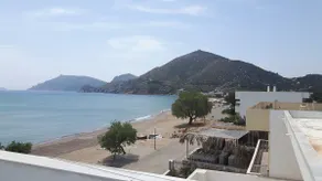 Lovely beach house at Komi in southern Chios (A) - Image 3