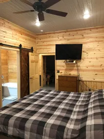 BnB lodge - Image 4