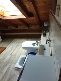 ”EL SALCE Y LA BURRA” Country House - Image 4