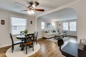 Stylish & Comfy Gem near Downtown~Balcony~Parking - Image 5