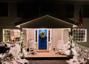 The J. French House at Water Street est. 1812 - Image 2
