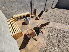 5 Bedroom 3 Full Bath Convenient Location with SPA - Image 5