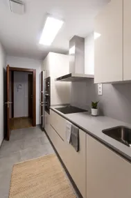 Apartamento La Nuit con Parking gratis en centro histórico - Image 4