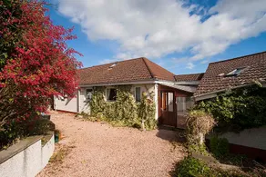Cottage moderno, vista superba, vicino a St Andrews - Image 2