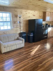 Sunrise Cabin - Image 5