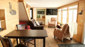 Lone Loon Lakehouse (The Triple L) @ Big Marine - Image 4