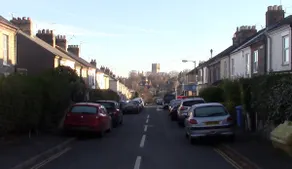 Whole house in the Norwich (NR2) Golden Triangle - Image 3