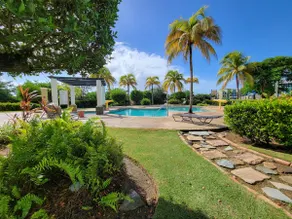 Aquatika Caribbean Escape- 1st floor/beach access - Image 4