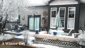 The Depot B & B: A Peaceful Retreat - Image 4