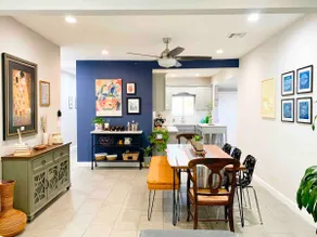Downtown Kid-friendly “Casa Luna” w/Pool - Image 4