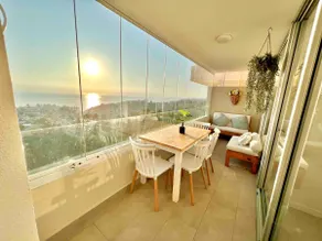 Beautiful apartment in Costa Algarrobo with an ocean view - Image 2