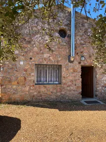 Private rustic estate in the Montes de Toledo - Image 2