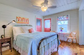 Lil’ Backyard Cottage in Hillcrest - Image 3